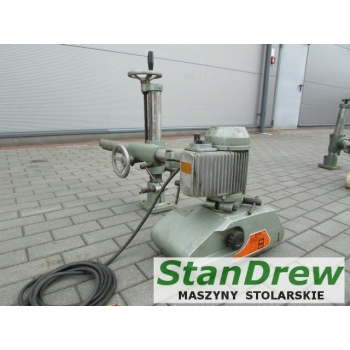 Posuw do frezarki Maggi Stef 514 - 3 rolkowy